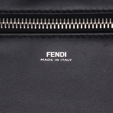 fendi dotcom bag replica|Fendi bag new collection.